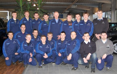 Team Neuenkirchen